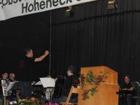 Blumenschmuck Abschlussfeier 2017 1